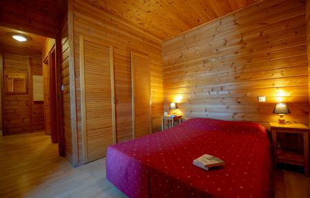 Résidence Les Chalets des Marmottes  slide 2