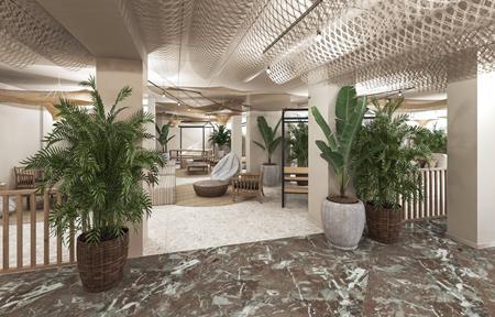 tent Torremolinos slide 2