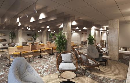 tent Torremolinos slide 3