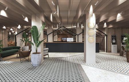 tent Torremolinos slide 4