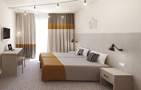 tent Torremolinos slide 5