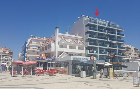 Lejligheder Edificio Kasino