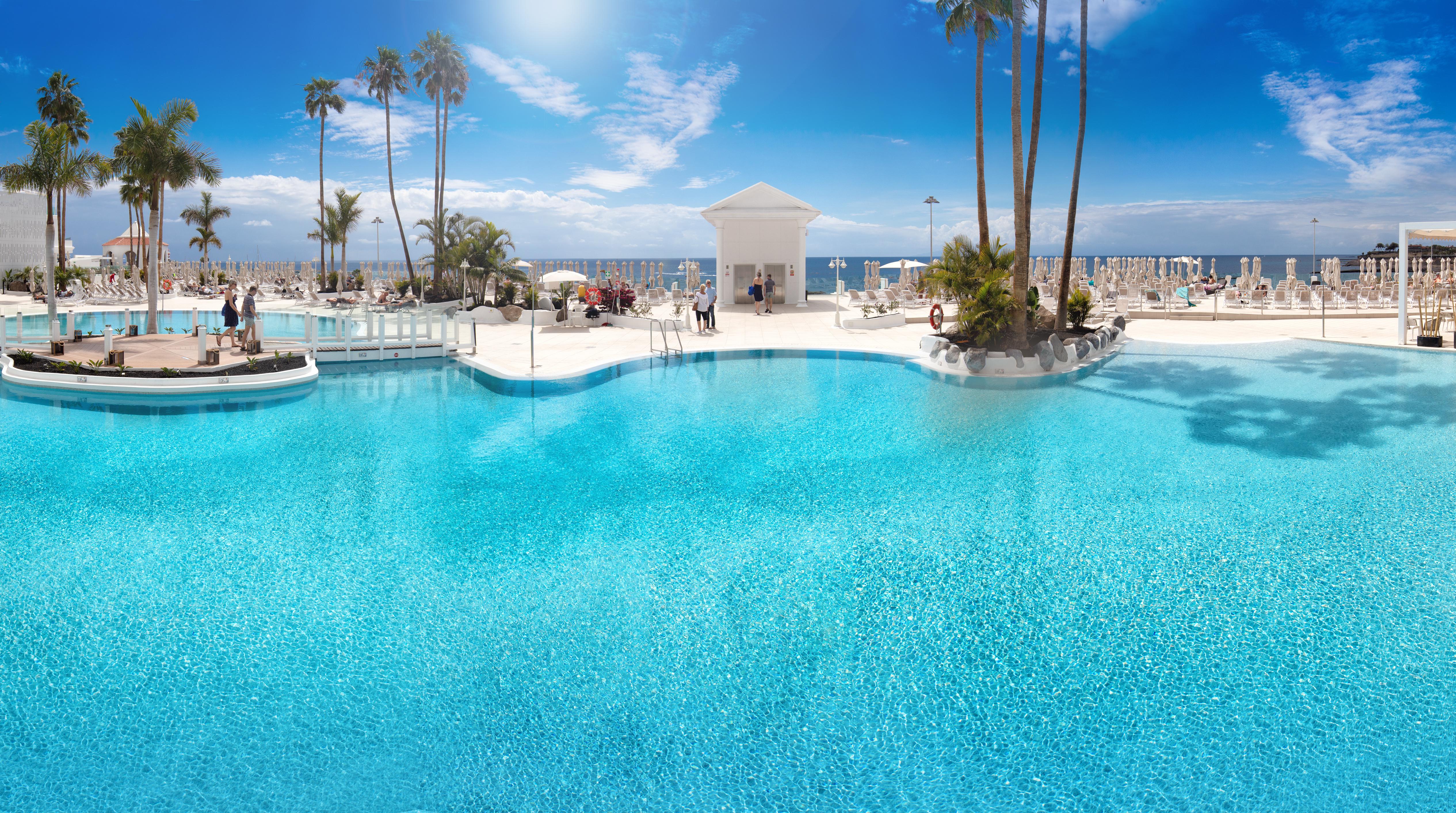 Guayarmina Princess Hotel - Voksenhotel slide 5