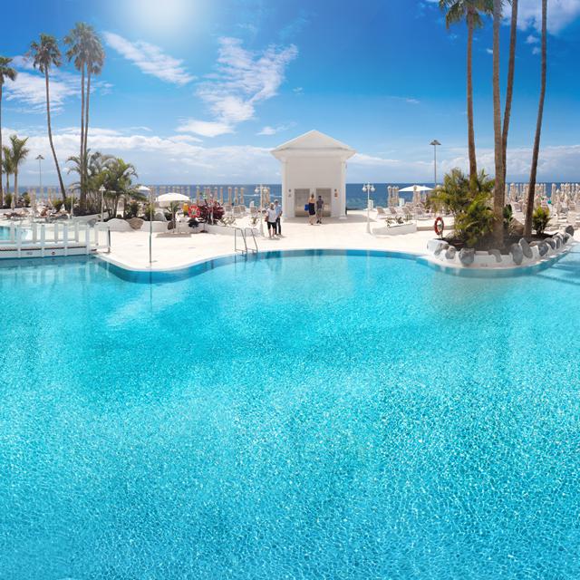 Guayarmina Princess Hotel - Voksenhotel - billede 5