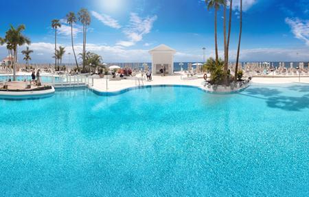 Guayarmina Princess Hotel - Voksenhotel billede 5