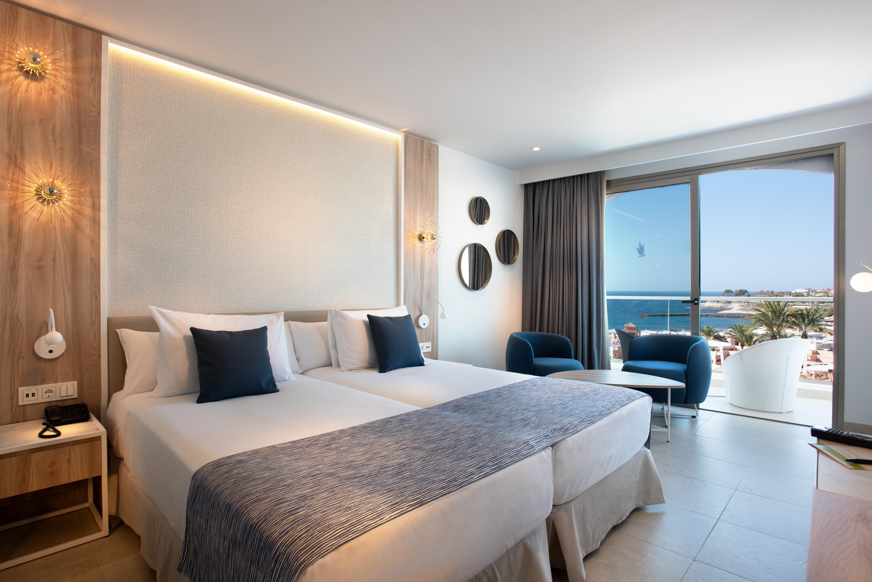 Guayarmina Princess Hotel - Voksenhotel slide 4