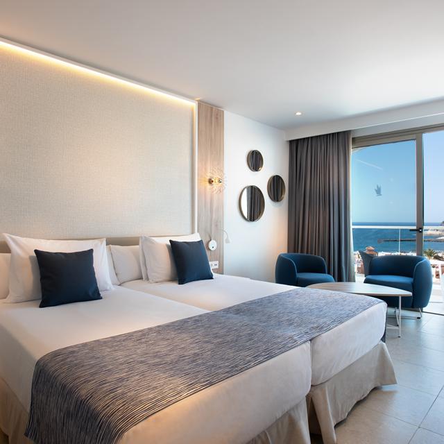 Guayarmina Princess Hotel - Voksenhotel - billede 4