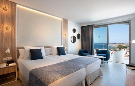 Guayarmina Princess Hotel - Voksenhotel billede 4