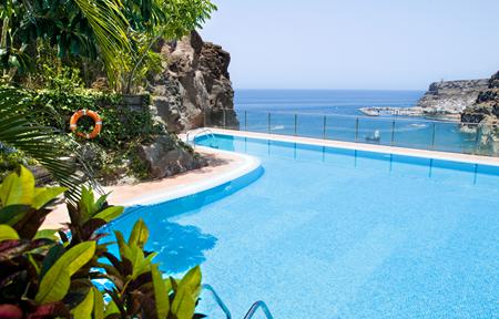 Hotel Mogan Princess & Beach Club slide 1