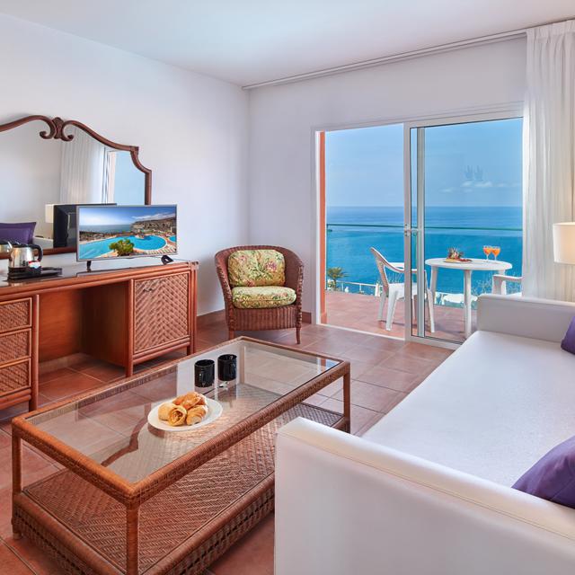 Mogan Princess & Beach Club Hotel - billede 5