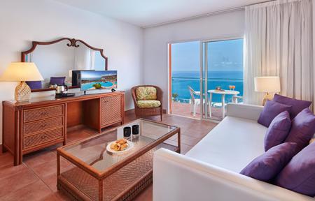 Hotel Mogan Princess & Beach Club slide 4