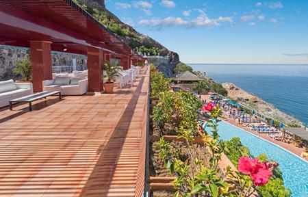 Hotel Mogan Princess & Beach Club slide 5