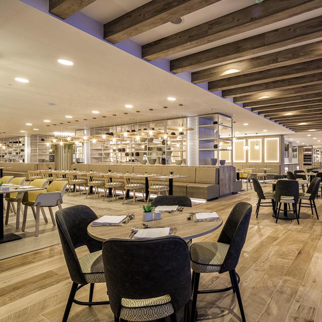 Hotel Tabaiba Princess - billede 6