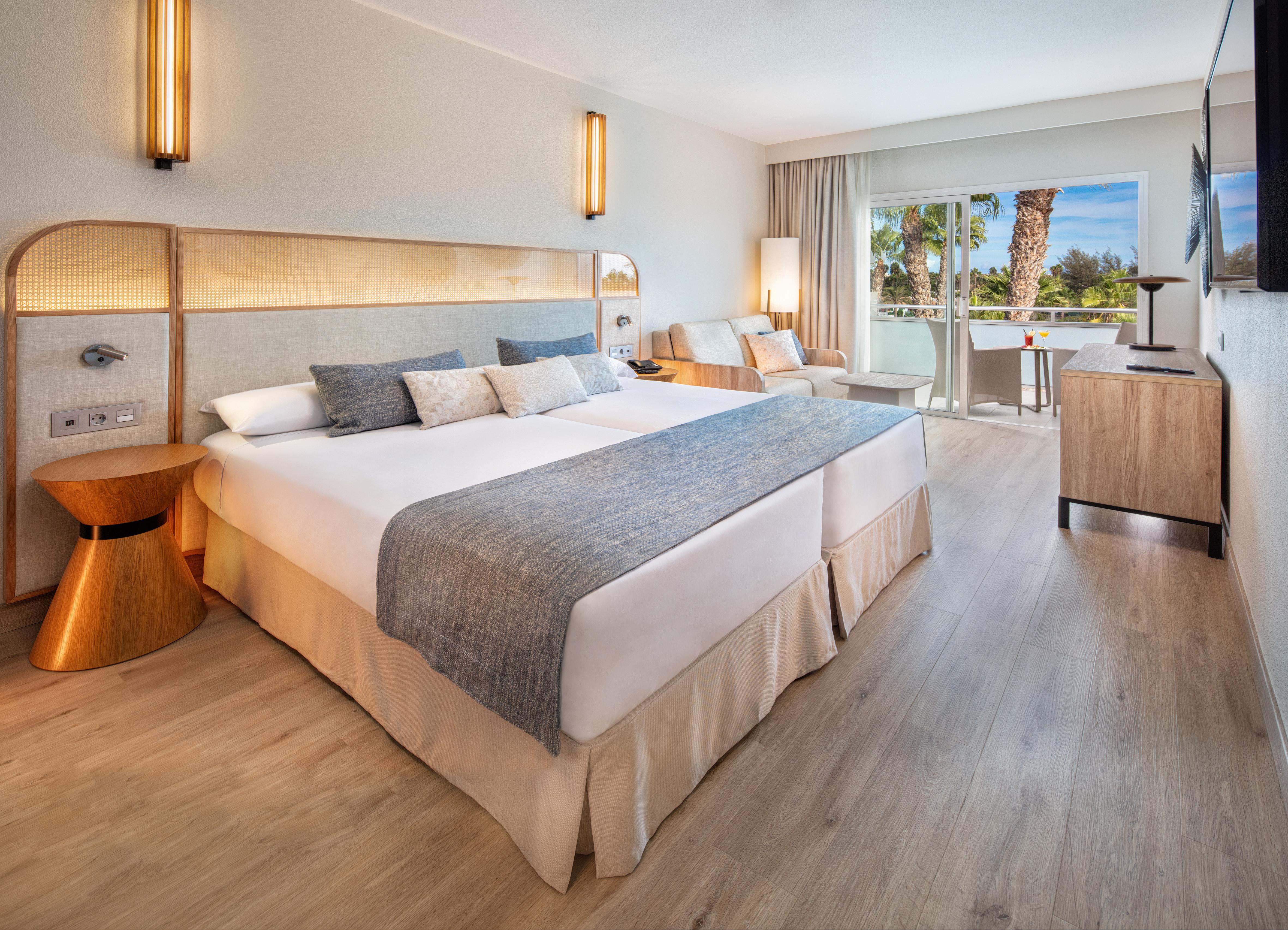 Hotel Tabaiba Princess slide 5