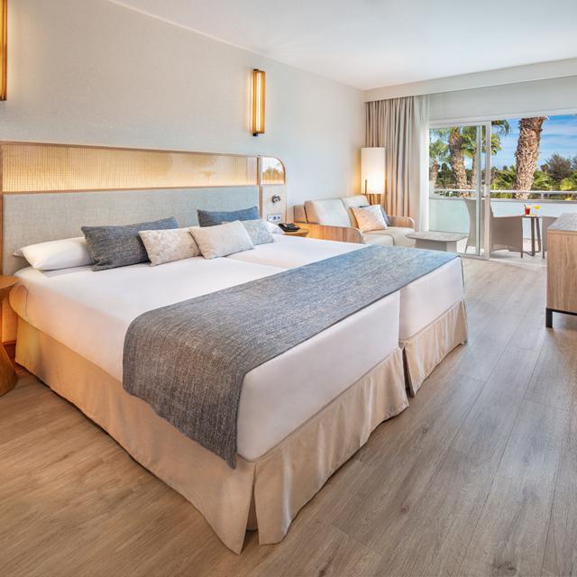 Hotel Tabaiba Princess - billede 5