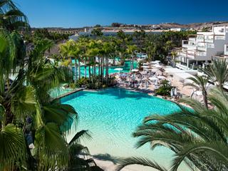 Maspalomas, Spanien - All Inclusive afbudsrejse