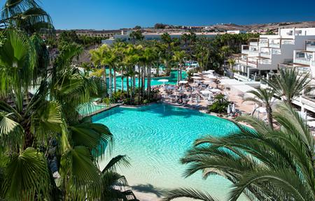Hotel Tabaiba Princess