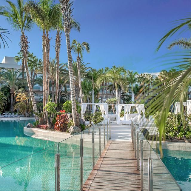 Hotel Tabaiba Princess - billede 4