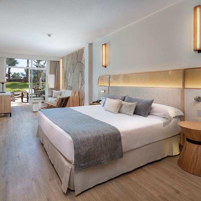 Hotel Tabaiba Princess - billede 4