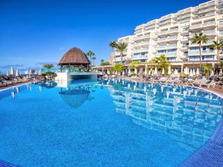 Puerto de Mógan, Spanien - All Inclusive afbudsrejse