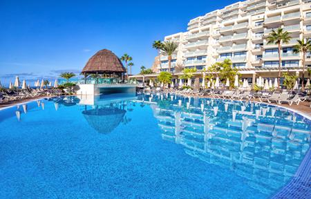 Hotel Princess Taurito