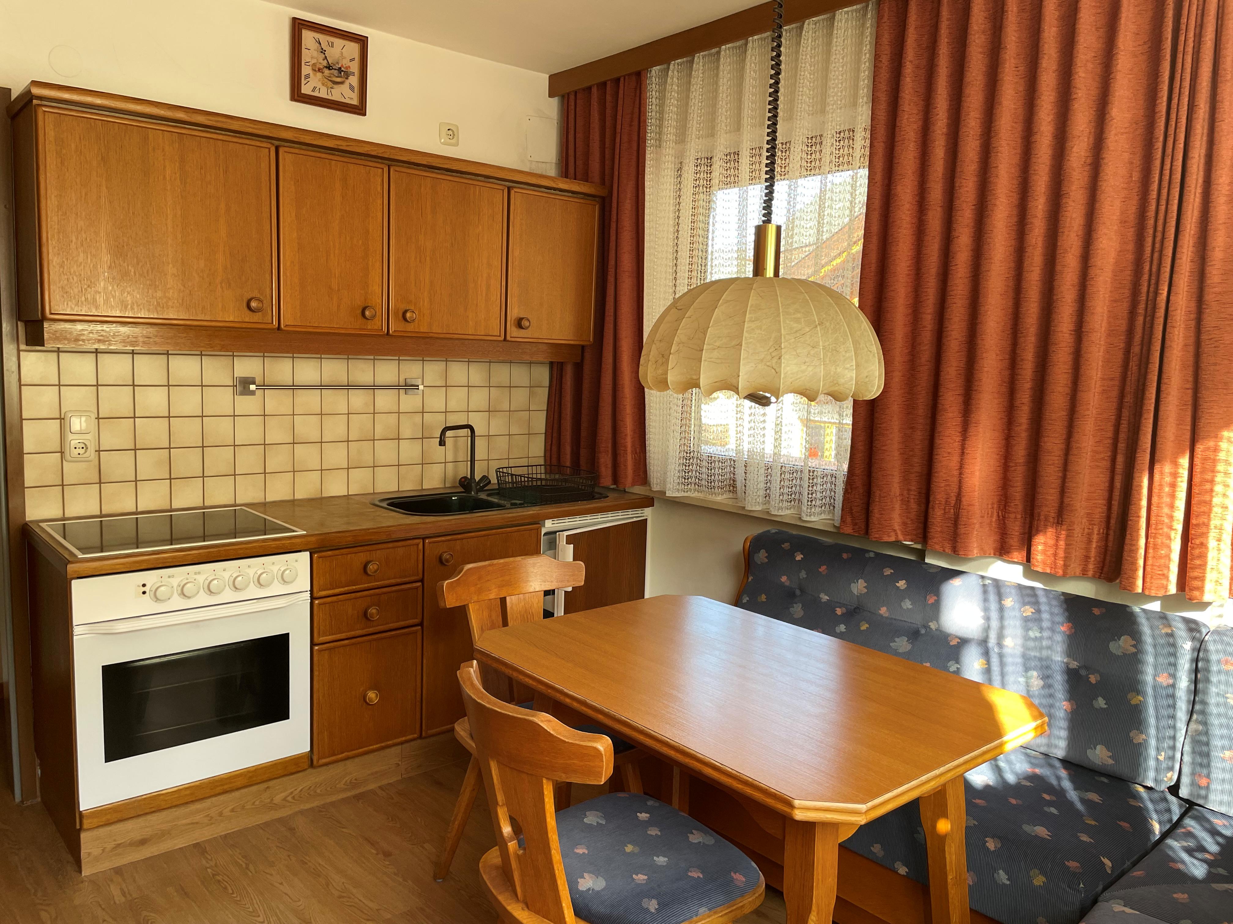 Ferienwohnung Brandbergstrasse slide 2