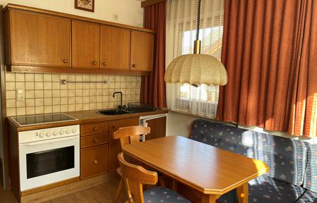 Ferienwohnung Brandbergstrasse slide 2