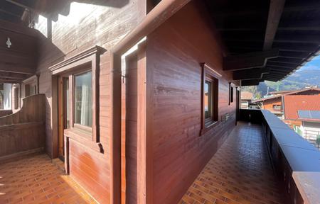 Ferienwohnung Brandbergstrasse slide 1