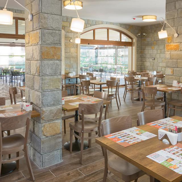 Cascadas Family Resort - billede 6