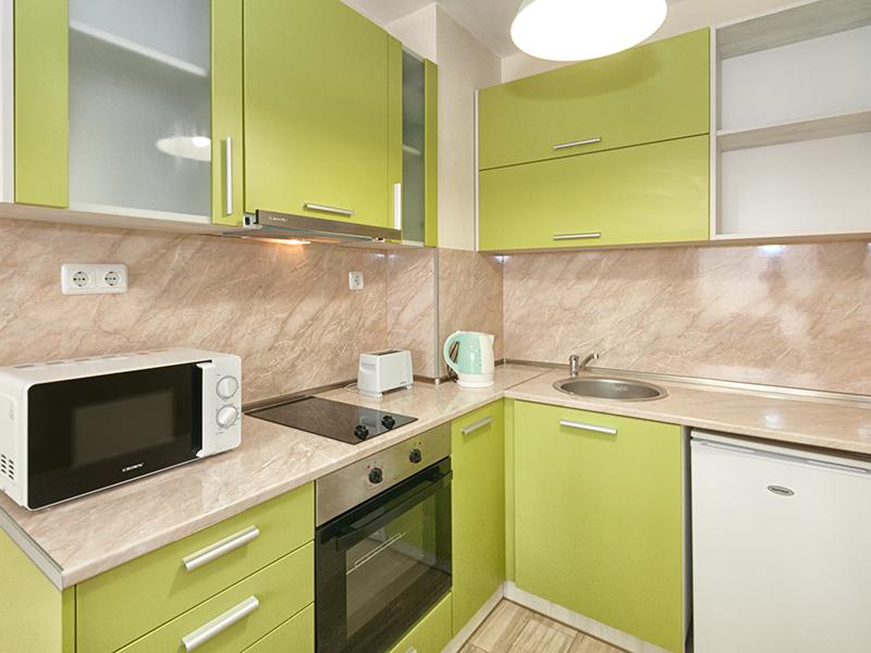 Cascadas Family Resort slide 5