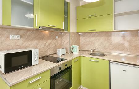 Cascadas Family Resort slide 5