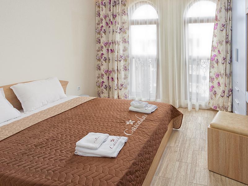 Cascadas Family Resort slide 3