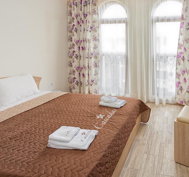 Cascadas Family Resort - billede 3