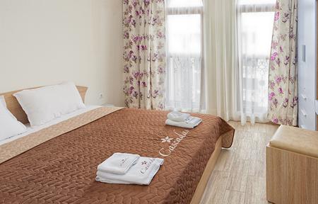 Cascadas Family Resort slide 3