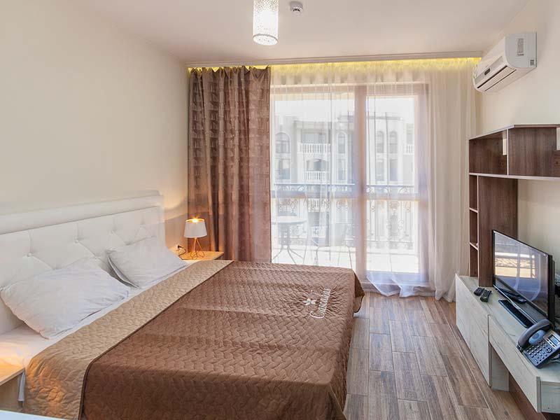 Cascadas Family Resort slide 4