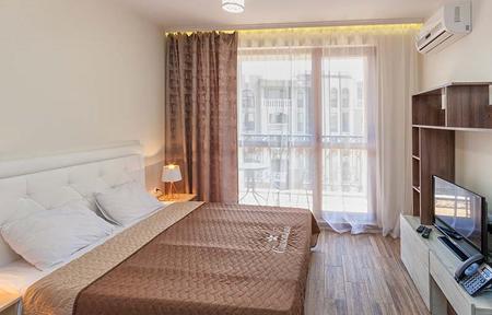 Cascadas Family Resort slide 4