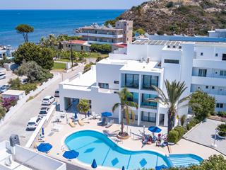 Faliraki, Grækenland - Morgenmad afbudsrejse