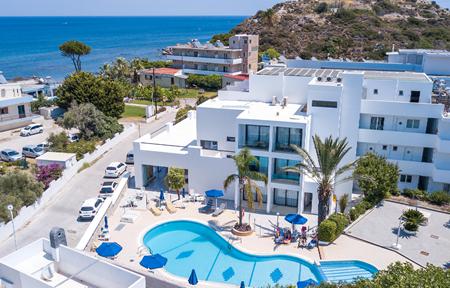 Hotel Moscha - voksenhotel
