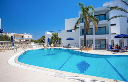 Hotel Moscha - voksenhotel slide 2