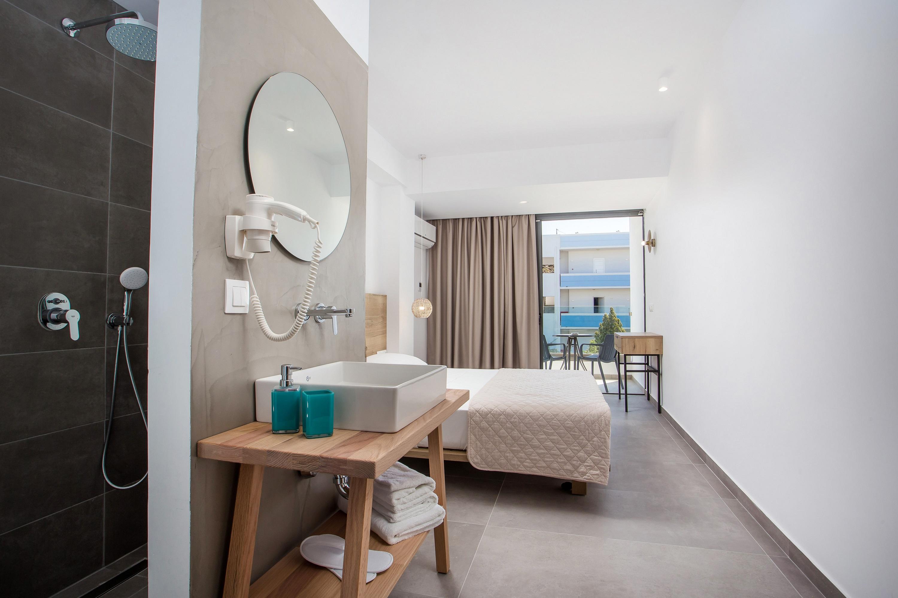 Hotel Moscha - voksenhotel slide 4