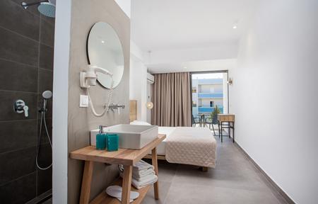 Hotel Moscha - voksenhotel slide 4