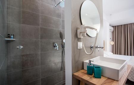 Hotel Moscha - voksenhotel slide 5