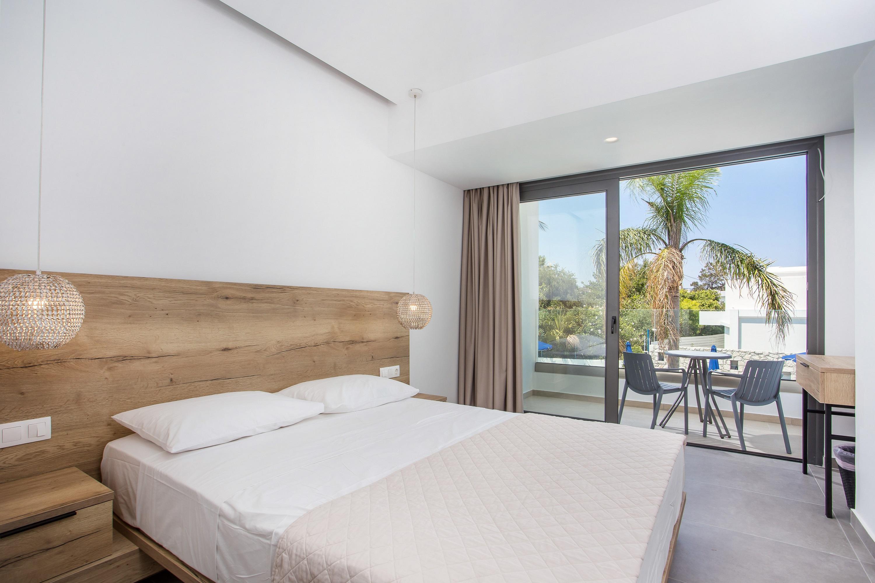 Hotel Moscha - voksenhotel slide 3