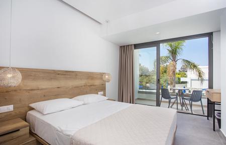 Hotel Moscha - voksenhotel slide 3