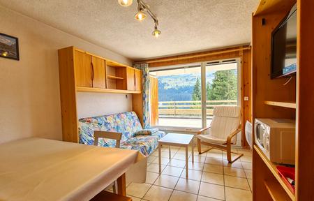 Résidence Arche slide 4