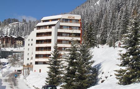 Résidence Arche