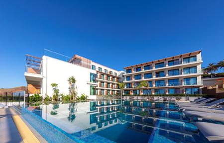 Sentido Galomar - Voksenhotel 16+