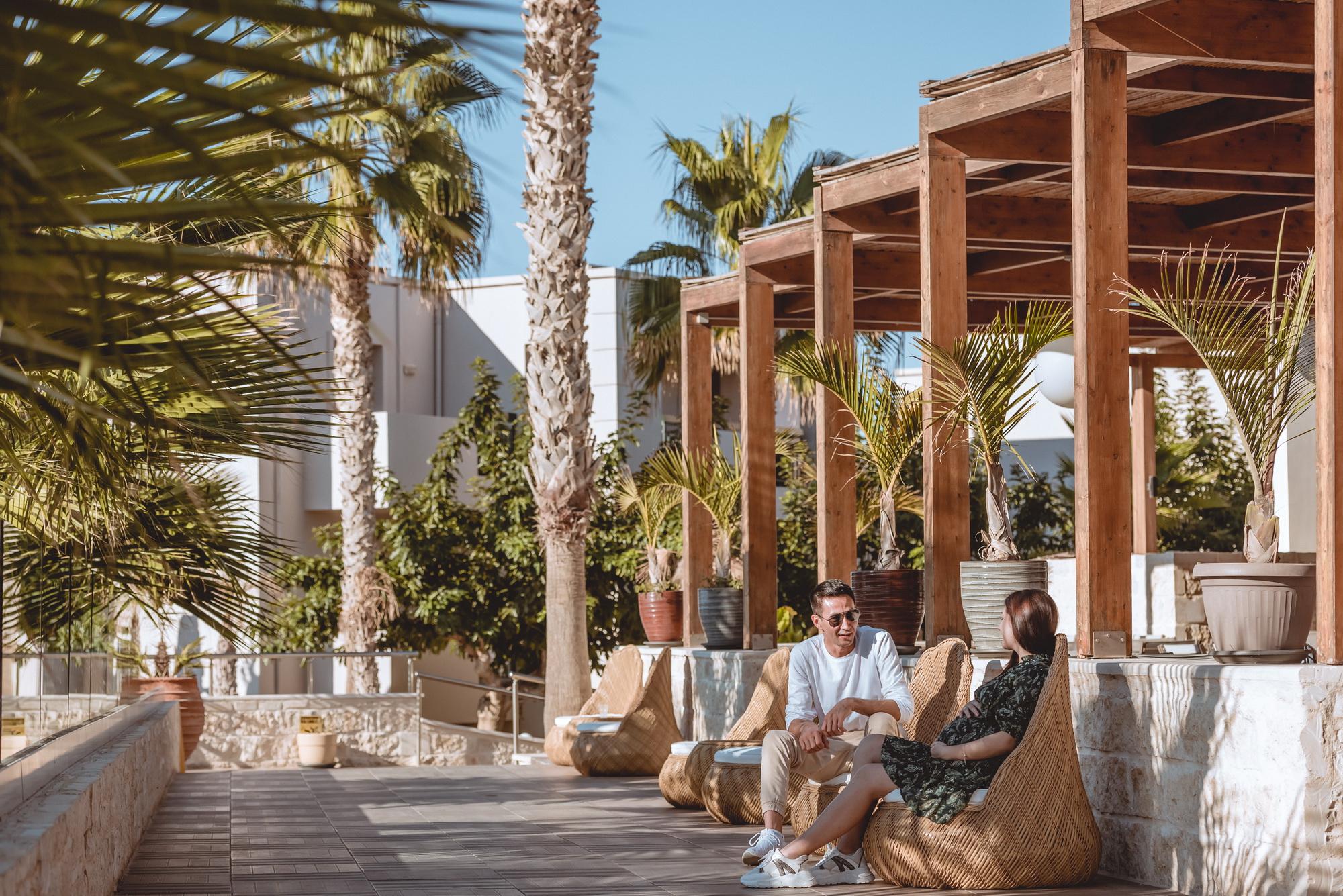 Hotel Gouves Waterpark Holiday Resort slide 4