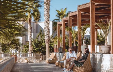 Hotel Gouves Waterpark Holiday Resort slide 4