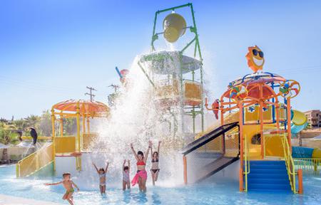 Hotel Gouves Waterpark Holiday Resort slide 5